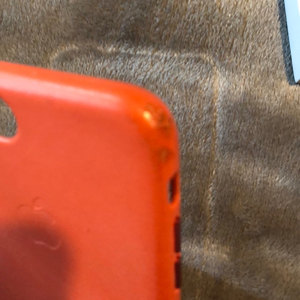 Apple Iphone 7 Plus Leather Case - image 3